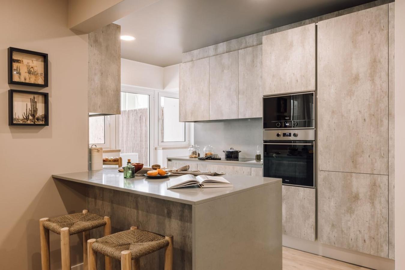 Nejam - 2 Bedrooms And Terrace In Lapa Apartment *