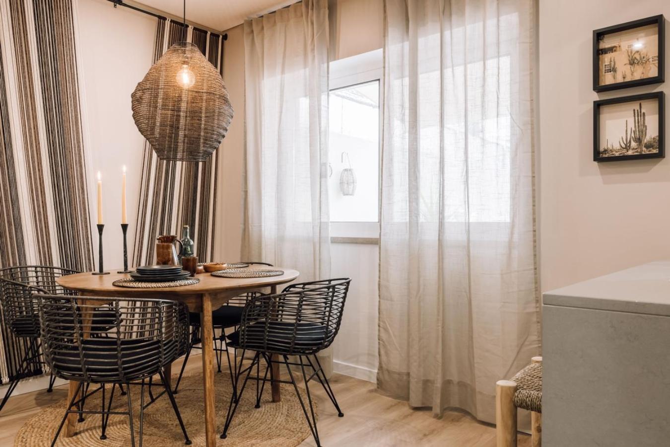 Apartment Nejam - 2 Bedrooms And Terrace In Lapa *