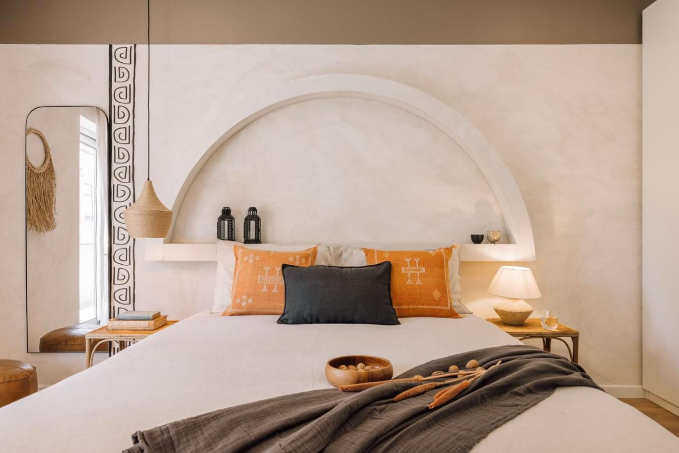 Nejam - 2 Bedrooms And Terrace In Lapa Apartment Lisbon