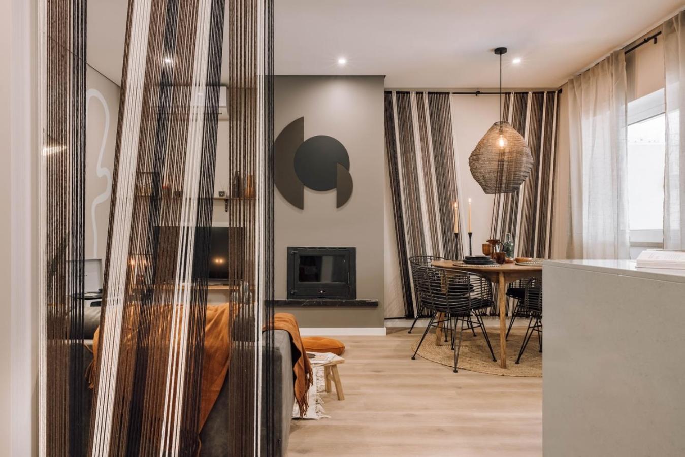 Nejam - 2 Bedrooms And Terrace In Lapa
