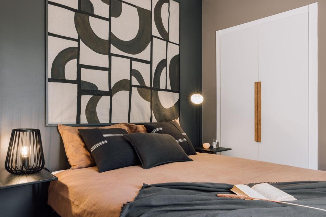 Nejam - 2 Bedrooms And Terrace In Lapa *